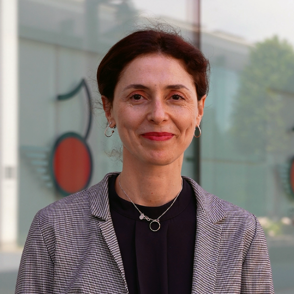 Valentina Panna